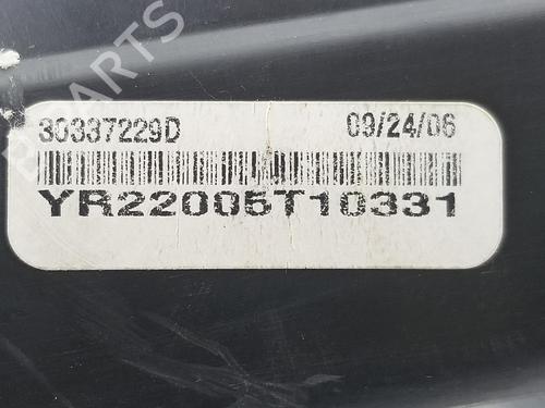 Right curtain airbag MERCEDES-BENZ M-CLASS (W164) ML 320 CDI 4-matic (164.122) | BP8869963C12 