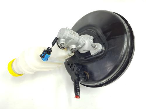 Servo brake FIAT 500 (312_) 1.0 Mild Hybrid (312.AYD1B) | BP37265662M42 - Image 6