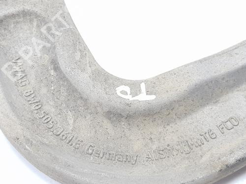 Right rear suspension arm AUDI A4 B9 Avant (8W5, 8WD) 2.0 TDI | BP21488225M15 