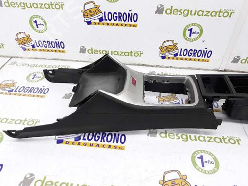 Armrest / Center console SUBARU IMPREZA Hatchback (GR, GH, G3) 2.5 WRX STI AWD (GRF) | BP7895878I20 