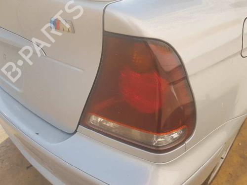 AC Kondensor BMW 3 Compact (E46) 318 ti | BP7885466M32 