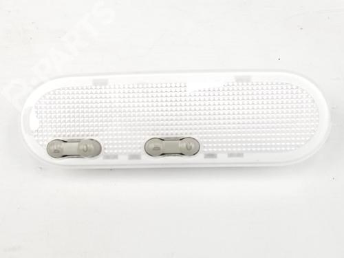 Used Interior roof light Interior roof light RENAULT MASTER III Van (FV) 2.3 dCi 150 FWD (FV0F, FV03, FV09) (150 hp) 9293761 9293761