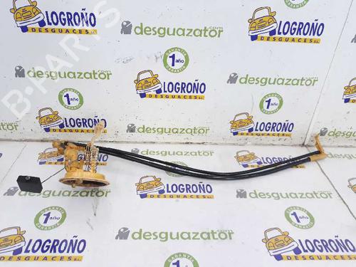 Used Fuel pump BMW 7 (E65, E66, E67) 730 d (218 hp) 1641388