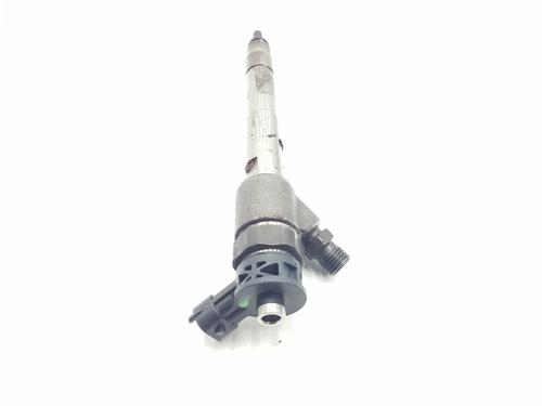 Used Injector Injector PEUGEOT 5008 II (MC_, MJ_, MR_, M4_) 1.5 BlueHDi 130 (MCYHZJ, MCYHZR, MCYHZX) (131 hp) 33677025 33677025