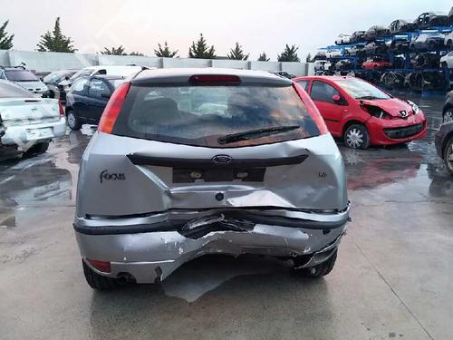 Right front fog light FORD FOCUS I (DAW, DBW) 1.6 16V | BP2497943C31