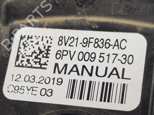 Gaspedaal FORD TRANSIT COURIER B460 MPV 1.5 EcoBlue | BP32328591I4