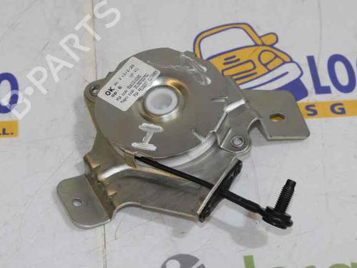 Tailgate lift support PEUGEOT 3008 I MPV (0U_) 1.6 HDi 115 / BlueHDi 115 8724H9 | 9683315280 | 8724H9 |