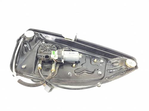 Used Rear right window mechanism Rear right window mechanism LAND ROVER FREELANDER 2 (L359) 2.2 TD4 4x4 (160 hp) 34407178 34407178
