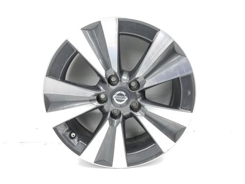 Used Rim NISSAN LEAF (ZE0) Electric (109 hp) 11355341