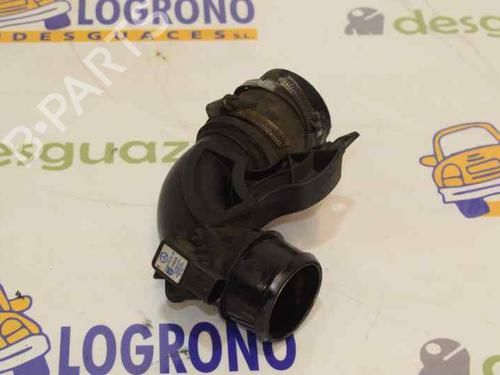Intercooler pipe MERCEDES-BENZ M-CLASS (W163) ML 270 CDI (163.113) | BP14120178M127 