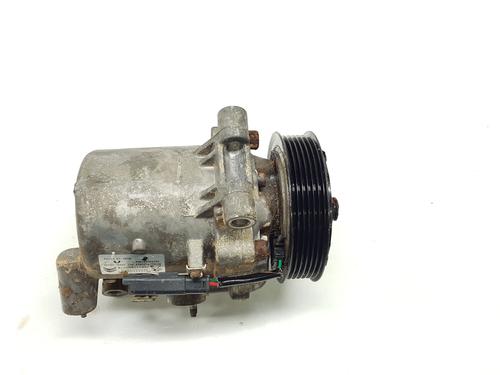 Compressor A/A CITROËN BERLINGO Box Body/MPV (K9) 1.5 BlueHDi 100 (102 hp) 32306205