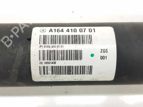 Other MERCEDES-BENZ M-CLASS (W164) ML 280 CDI 4-matic (164.120) | BP14078034O1 