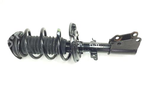 Used Right front shock absorber Right front shock absorber RENAULT KANGOO III MPV [2021-2026] 34266552 34266552