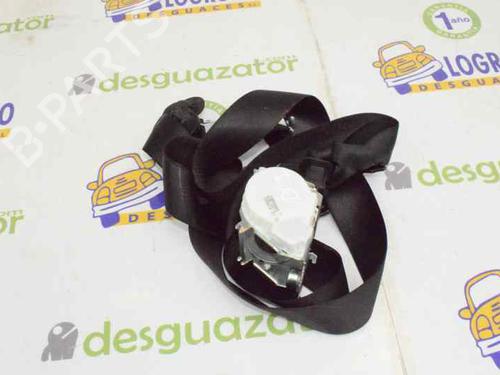 Front left seatbelt BMW 1 (E87) 118 d | BP8746436I26 