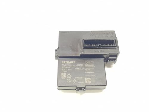 Used Electronic module Electronic module RENAULT ARKANA I (LCM_, LDN_) [2019-2026] 33276899 33276899