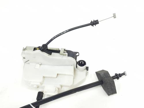Front right lock CITROËN C2 (JM_) 1.4 | BP29400588C97 