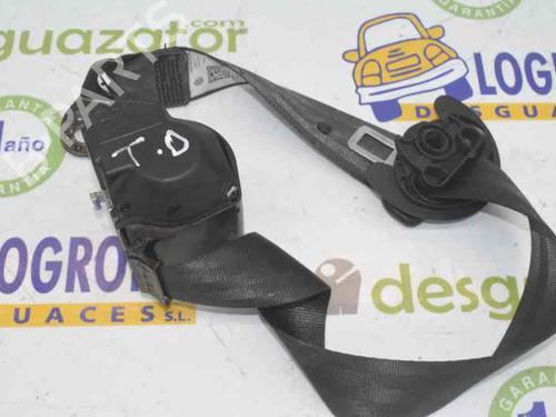Rear right seatbelt VW POLO V (6R1, 6C1) 1.6 6C0857806 | 6R0857806 |