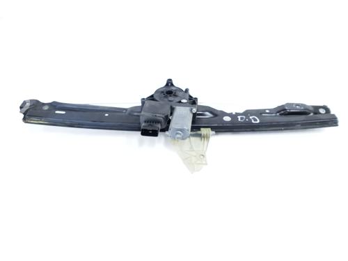 Used Front right window mechanism Front right window mechanism PEUGEOT EXPERT Van (V_) [2016-2026] 34099134 34099134