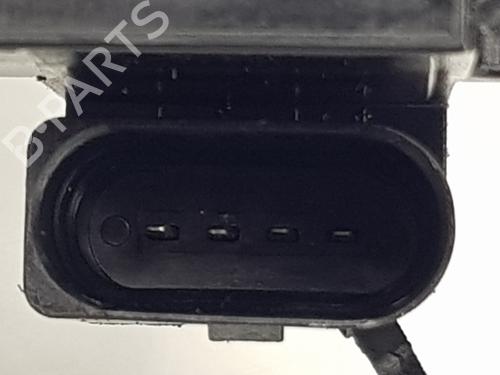 Rear wiper motor VW GOLF VI (5K1) 2.0 TDI 4motion | BP21003228M102 
