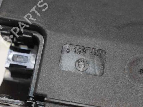 Tailgate lock BMW 3 (E90) 320 d | BP771663C101 