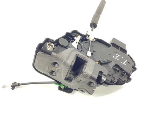 Rear left lock LAND ROVER RANGE ROVER EVOQUE (L538) 2.2 D 4x4 | BP25495080C100 
