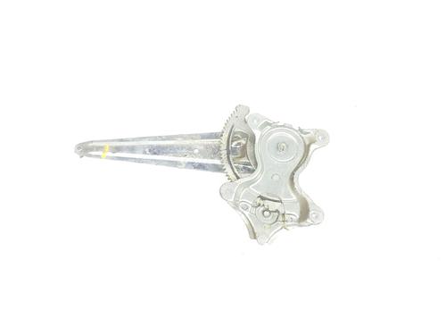 Used Rear left window mechanism TOYOTA LAND CRUISER PRADO (_J12_) 3.0 D-4D (KDJ120, KDJ125) (163 hp) 15824639
