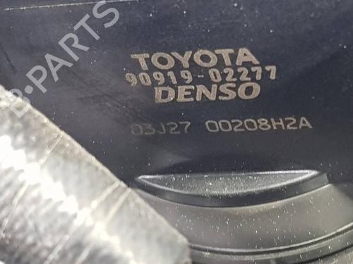Engine TOYOTA RAV 4 V (_A5_, _H5_) | BP40186773M1 - Image 4