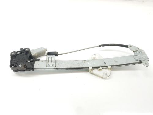 Used Rear right window mechanism HONDA ACCORD VIII (CU) 2.2 i-DTEC (CU3) (150 hp) 17748070