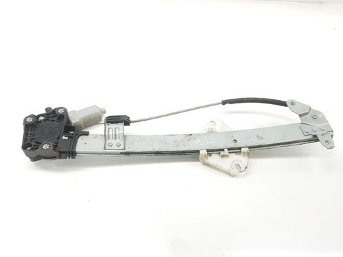 Rear right window mechanism HONDA ACCORD VIII (CU) 2.2 i-DTEC (CU3) (150 hp) 17748070