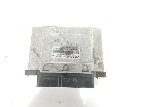 Used Engine control unit (ECU) SKODA FABIA III Estate (NJ5) 1.2 TSI (90 hp) 7545058