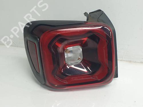 Left taillight JEEP RENEGADE SUV (BU, B1, BV) 1.3 T-GDi | BP39752592C34 - Image 3