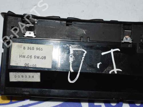 Left front window switch BMW 5 (E39) 528 i | BP1363495I27 