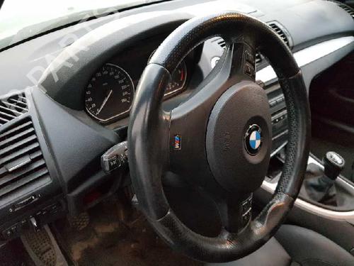 Right front window motor BMW 1 (E87) 120 d | BP4931002E20 