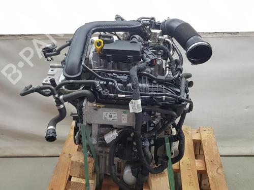 Engine SEAT LEON (KL1, KLG) 1.0 TSI | BP28478785M1 