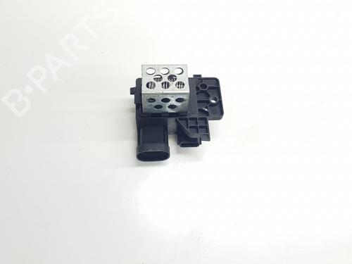 Used Heater resistor Heater resistor RENAULT SYMBIOZ 1.8 E-Tech 160 Full Hybrid (158 hp) 34698575 34698575