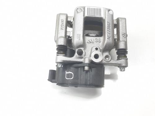 Right rear brake caliper OPEL ASTRA L Sports Tourer (O5) 1.2 (FRHNPJ) | BP23040600M106 