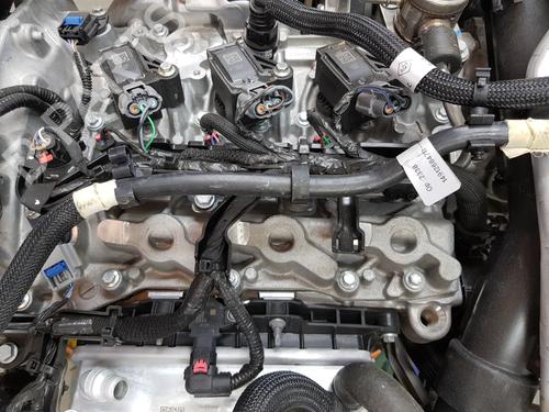 Engine DACIA DUSTER (PYM_, PYN_) 1.2 TCe 130 | BP37630699M1 - Image 2