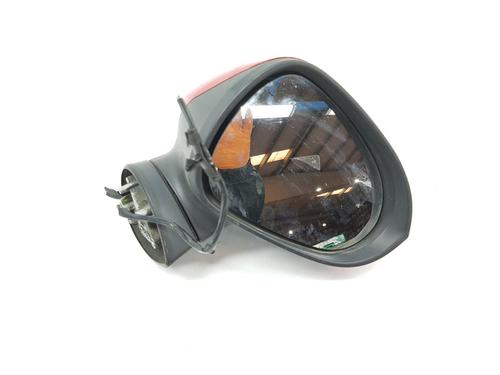 Used Right mirror SEAT IBIZA IV ST (6J8, 6P8) 1.6 TDI (105 hp) 17448371