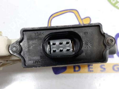 Left front window motor BMW X3 (E83) 2.0 d | BP3032044E21 