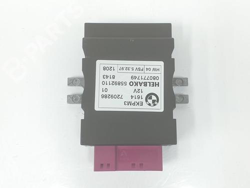 Used Electronic module Electronic module BMW 3 Touring (E91) 320 d (177 hp) 11043603 11043603