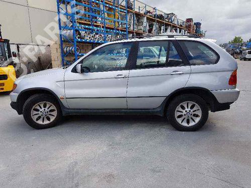 Left rear window switch BMW X5 (E53) 3.0 i | BP3523322C108  - Image 48