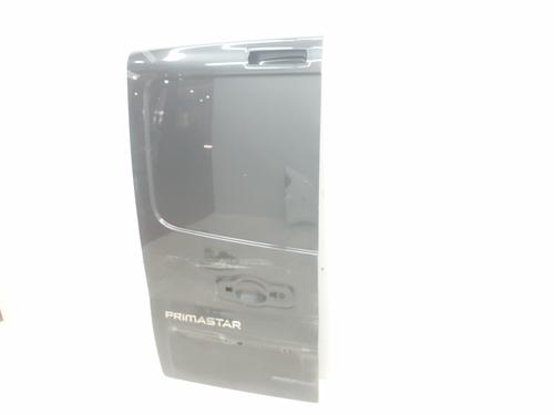 Left rear door NISSAN NV300 Van (X82) 2.0 dCi 120 | BP29906829C4 