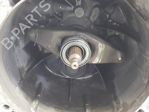 Gearbox BMW 3 Touring (E91) 318 d | BP29970369M3