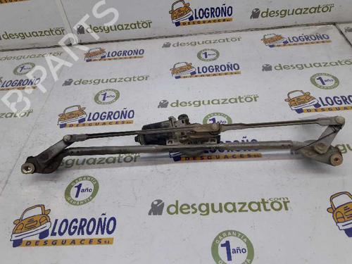 Front wiper motor TOYOTA LAND CRUISER PRADO (_J12_) 3.0 D-4D (KDJ120, KDJ125) | BP3206956M29 