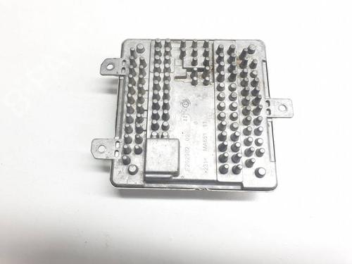 Used Lights ECU Lights ECU BMW X4 (G02, F98) xDrive 20 d (190 hp) 40156946 40156946