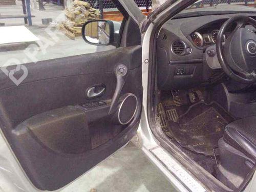 Right rear shock absorber RENAULT CLIO III Grandtour (KR0/1_) 1.2 16V (KR0P) | BP7532217M19  - Image 7