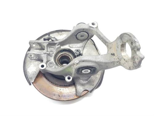 Right rear steering knuckle PORSCHE MACAN (95B) 3.0 S Diesel | BP38288245M28 - Image 7