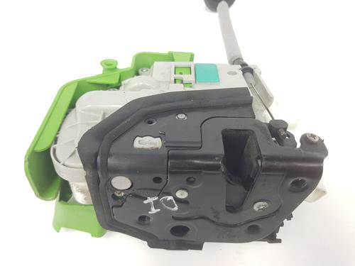 Front left lock AUDI A1 Sportback (8XA, 8XF) 1.0 TFSI | BP20188178C98 