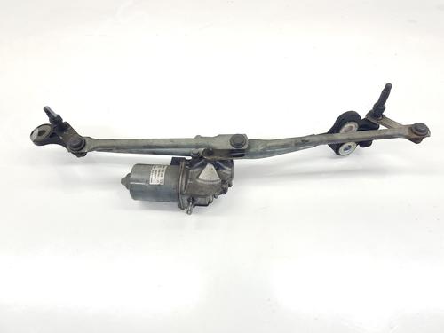 Used Front wiper motor BMW X5 (E70) xDrive 30 d (211 hp) 28074393