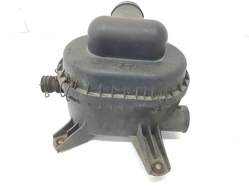 Used Air filter box HYUNDAI H-1 / STAREX Bus (A1) 2.5 TD 4WD (99 hp) 14074709